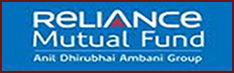 reliance mutual fund services